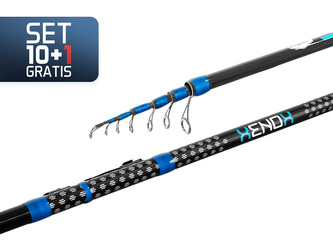 10+1 - Delphin XENOX 6m Delphin (101006430)