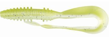 BIG TAIL TWIST 8cm 011 OP.8SZT KONGER 303002011