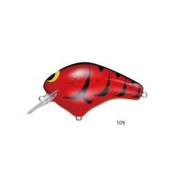 Wobler Bantam Macbeth 16g 63mm 0-1,5m 002 Red Claw Floating Shimano (59VZP106T01)
