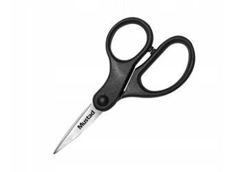Nożyczki do plecionki MUSTAD       DRAGON NMU-A-MT024