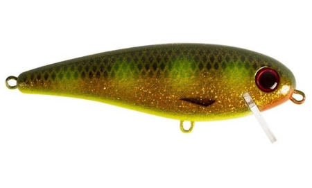 Wobler STRIKE PRO Jonny Vobbler Suspending 15cm/53.0g JV011 DRAGON TEV-EG205B-JV011
