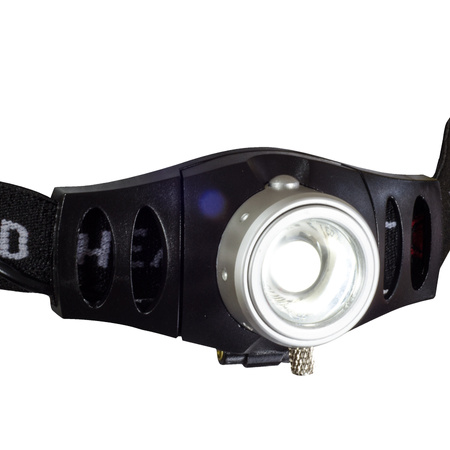 Latarka czołowa SCOUT XPE Robinson 99-LM-026