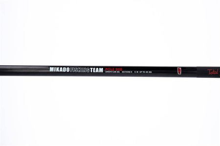 WĘDKA BAT MFT POLE 800 c.w. up to 25g MIKADO WAA646-800