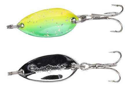 BŁYSTKA WAHADŁOWA TROUT CAMPIONE MINI 2.2 cm / 1.4 g / 05 MIKADO PMB-WTC-2.2-05
