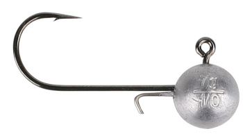 GŁÓWKA JIGOWA - JAWS CLASSIC ECO - CLASSIC 7g-5/0 - op.3szt. MIKADO OMGJCE-7-5/0-C