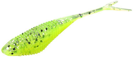 (R) PRZYNĘTA DO DROP SHOT FISH FRY 10.5cm / 362 - 1szt MIKADO PMFY-10.5-362