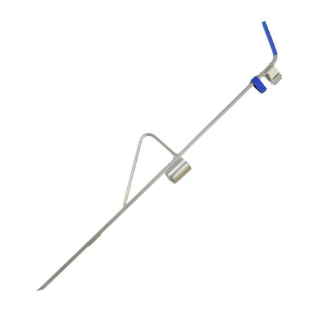 Podpórka sumowa z zatrzaskiem 90cm Robinson 91-PS-002