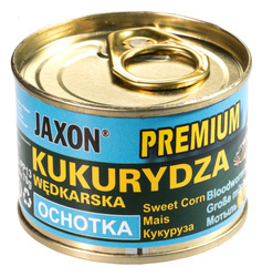 KUKURYDZA PREMIUM 70G OCHOTKA JAXON FJ-PP13