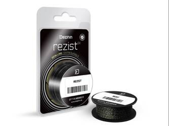 Skin Line Delphin REZIST / Grass camou 25lbs 13m Delphin (101002999)