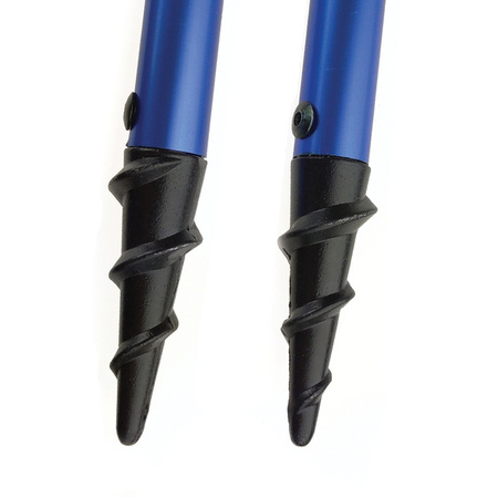 Kijki dystansowe VDE-ROBINSON Distance sticks 80cm + sznur 5m VDR Team 67-KD-001