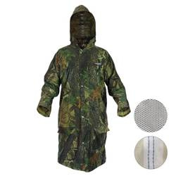 Płaszcz przeciwdeszczowy Robinson XXL Robinson 69-PP-002-XXL