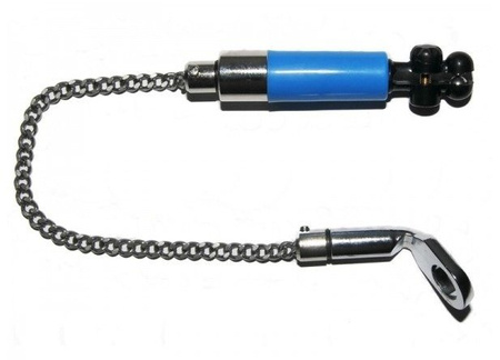 SYGNALIZATOR PODWIESZANY JAXON 108 - NIEBIESKI JAXON AJ-SYS108B