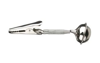 DZWONEK POJ. UFO MOC. KROKODYLEK - op.10szt. MIKADO AMR02-1190-18