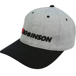 Czapka z daszkiem Robinson Robinson 69-CZ-R15