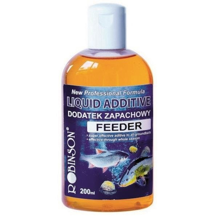 Dodatek zapachowy Robinson Feeder 200ml Robinson 63-D3-FEE