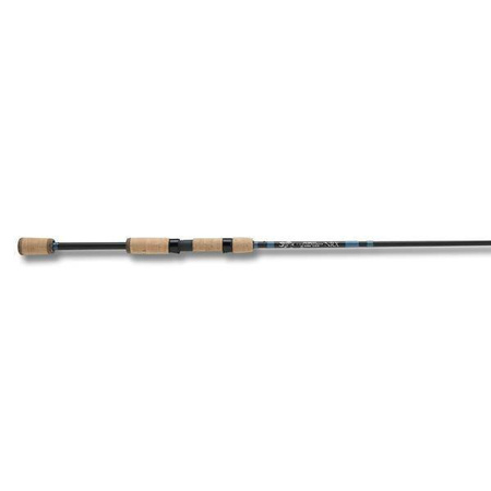 Wędka G.Loomis NRX Shakyhead Spinning 6'10" 3/16-5/8oz G. Loomis (GL12253-01)