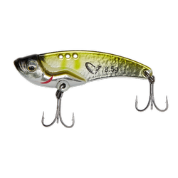 VIB BLADE SW 5.5CM 14.5G FAST SINKING MIRROR AYU Savage Gear (73581)