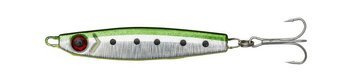 Ron Thompson Herring NL 28g Green/Silver/UV Yellow (58142)