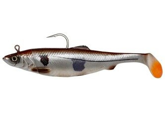 Guma morska Savage Gear 3D Herring Big Shad 32cm 560g 1+1pcs Haddock PHP (61963)
