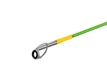 WĘDKA SPINNING PETROL TipA 300cm/10-35g/2 składy Delphin (101002529)