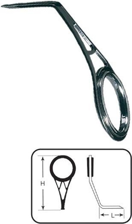 PRZELOTÓWKA UNIWERSALNE NA JEDNEJ STOPCE WZMOCNIONE TS 6 1X5SZT JAXON OK-SD006