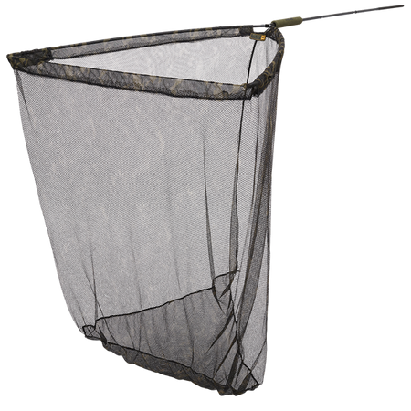 INSPIRE 46" LANDING NET & NET FLOAT 6FT 180CM 2PC Prologic (72684)