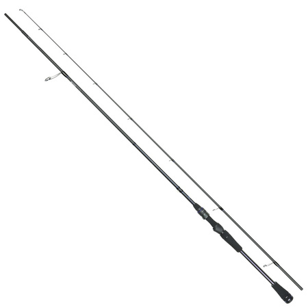 Wędka Robinson Diaflex Limited Edition Pike Spin 2,21m 10-35g Robinson 1DL-PI-221