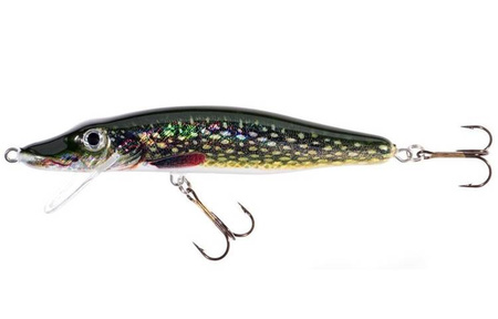 WOBLER JAXON HS FAT PIKE 16 F PL JAXON VJ-PK16FPL