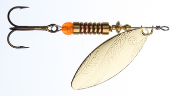 BŁYSTKA OBROTOWA HS RATAX 2 GX 5X1SZT JAXON BO-JXM2GX