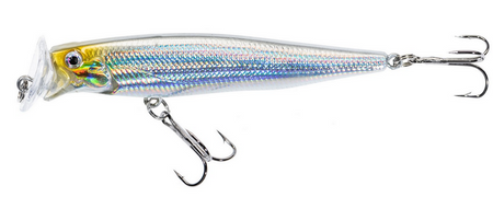 WOBLER ATRACT FLASH 8,5cm B JAXON VR-XHP085B