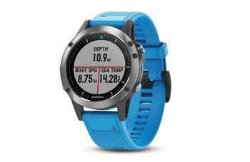 GARMIN ZEGAREK QUATIX 5 MIKADO 010-01688-40