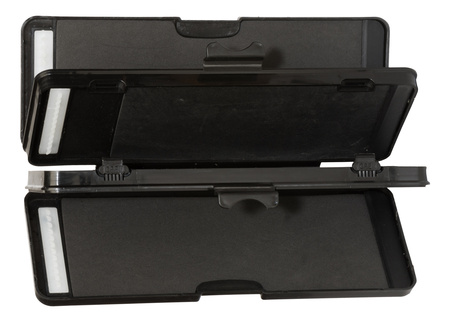 PORTFEL NA PRZYPONY 320 25X9X5CM JAXON RH-320