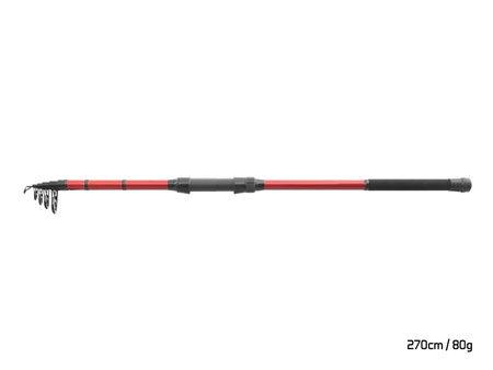 Delphin AMULET Tele 270cm/80g Delphin (101005352)