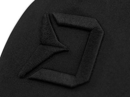 Czapka z daszkiem Delphin BlackWay Trucker UNI Delphin (101002249)