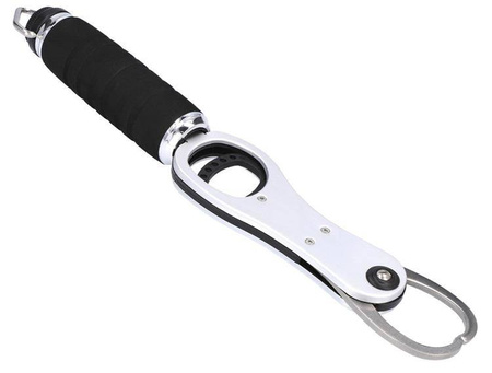 CHWYTAK DO RYB MIKADO 002 Z WAGĄ DO 18 kg MIKADO S5-002