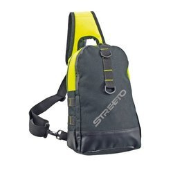 SAKWA NA AKCESORIA 20X12X30cm STREETO 870000003