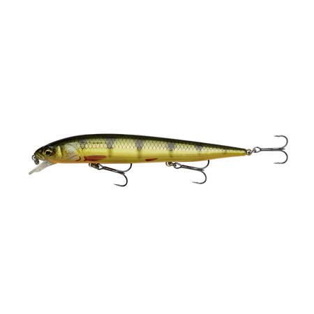 3D SMELT TWITCH N ROLL SR 14CM 20G F PERCH Savage Gear (71695)