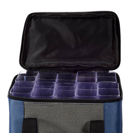 Torba na pilkery SeaFox 25x15x25cm, 24 szt Sea Fox 73-SF-002