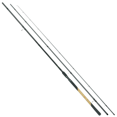 Wędka VDE-Robinson Match TX4, 4,20m 6-22g VDR Team 11W-MT-420