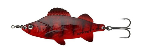 FZ PERCH SPOON 7CM / 17G / BLOOD PERCH DAM 66665