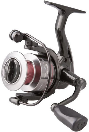 Kołowrotek Protector FD535i szp.alu 35 4BB+Inf.AR DRAGON CHI-12-02-535