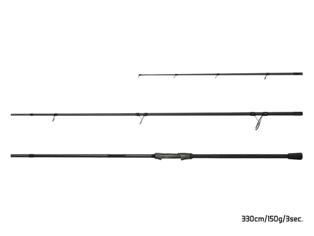 Delphin DIMENZIA 330cm/150g/3 składy Delphin (101005805)