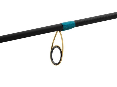 Delphin ZANDERA NX 210cm/3-21g/2 składy Delphin (101003216)