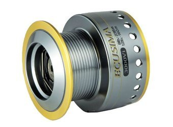 SZPULA ZAPASOWA DO KOŁOWROTKA RYOBI EXCIA 3000 940500018