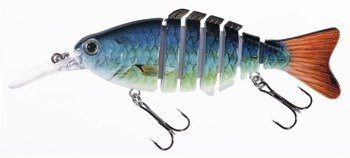 WOBLER JAXON ATRACT MULTI-PARTS XMP-C 9cm F JAXON VR-MSC090F