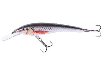 WOBLER SHAD ATRACT SHAD 7,5cm F JAXON VR-TA075F