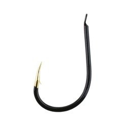 HACZYK KARPIOWY GOLDEN POINT - CHINU Nr 12 GB - torebka 10szt. MIKADO HG10024-12GB