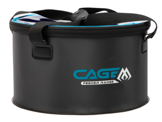 TORBA EVA - CAGE BOWL BAG rozm. M (30x15cm) - op.1szt.