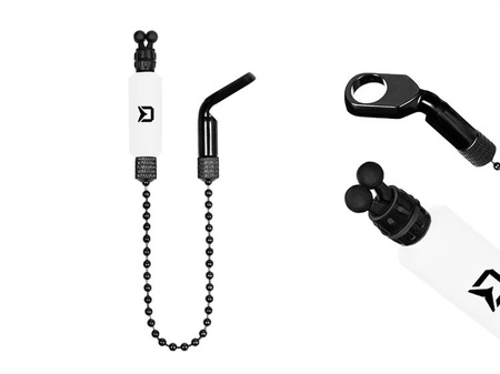 Hanger Delphin ROTA Chain biały Delphin (101003198)