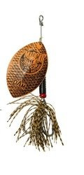 MADCAT BIG BLADE SPINNER 55G / GOLDFISH DAM 65840